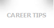 career tips